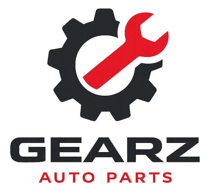 Gearz Auto Parts Gearz Auto Parts